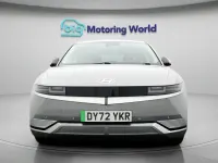 Used Hyundai Ioniq 5 Ultimate 123 kW (168 HP) 2022 SUV