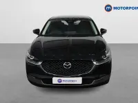 Used Mazda CX-30 Prime-Line 2024 Black SUV