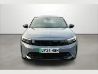 Used Vauxhall Corsa-e Ultimate 98 kW (134 HP) 2024 Grey Hatchback