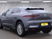 Used Jaguar I-Pace S 294 kW (400 HP) 2020 Grey SUV