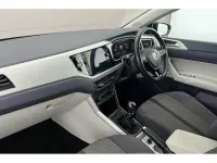 Used VW Polo 110 HP (80 kW) 2020 Hatchback