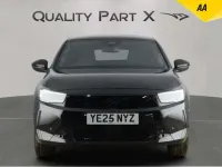 Used Vauxhall Corsa Ultimate 100 HP (73 kW) 2025 Black Hatchback