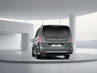 New Mercedes V300 Premium 237 HP (174 kW) 2025 MPV
