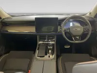 New Skywell BE11 150 kW (204 HP) 2026 Grey SUV