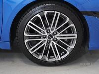Used Kia ProCeed GT-Line S 2025 Blue Estate
