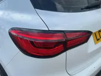 Used MG HS Exclusive 160 HP (117 kW) 2022 White SUV