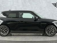 Used Mini Cooper SE Hatch 158 kW (215 HP) 2024 Black Hatchback