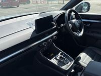 Used Honda CR-V Advance 184 HP (135 kW) 2026 SUV