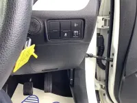 Used Kia Picanto 65 HP (47 kW) 2015 White Hatchback