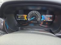 Used Ford Ranger Wildtrack 210 HP (154 kW) 2021 Grey Pickup