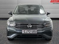 Used VW Tiguan Allspace Life 150 HP (110 kW) 2024 SUV