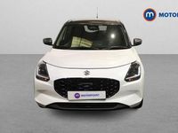 Used Suzuki Swift 82 HP (60 kW) 2025 White Hatchback