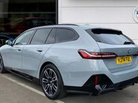 Used BMW 520 M Sport 205 HP (150 kW) 2025 Grey Estate