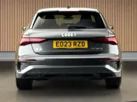 Used Audi A3 Sportback 150 HP (110 kW) 2023 Hatchback