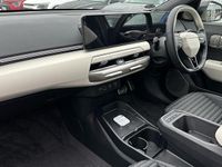 New Kia EV4 GT-Line S 150 kW (204 HP) 2026 Red Hatchback