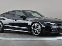 Used Audi e-tron GT quattro 389 kW (530 HP) 2024 Sedan