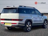 New Hyundai Santa Fe Premium 2026 SUV