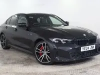 Used BMW 320 M Sport 184 HP (135 kW) 2026 Sedan