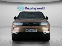 Used Vauxhall Grandland Ultimate 239 kW (325 HP) 2024 Brown SUV
