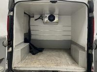 Second-hand Vauxhall Vivaro 115 CP (84 kW) 2013 Alb Monovolum