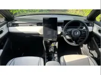 Used Honda e:Ny1 Advance 150 kW (204 HP) 2024 Black SUV