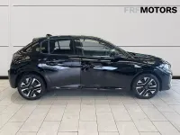 New Peugeot 208 GT 101 HP (74 kW) 2026 Black Hatchback