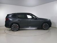 Used BMW X3 M Sport 205 HP (150 kW) 2025 Grey SUV