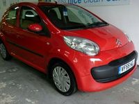 Used Citroën C1 2005 Hatchback