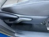 Used Toyota Auris Hybrid Design 2018 Blue Hatchback