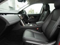 Used Land Rover Discovery Sport S 2024 Red SUV