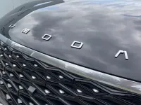 Used Omoda 5 186 HP (136 kW) 2025 Black SUV