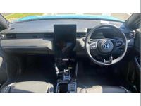 Used Honda e:Ny1 Advance 150 kW (204 HP) 2024 Blue SUV