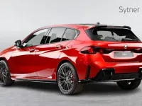 Ny BMW 120 M Sport 156 HK (114 kW) 2026 Halvkombi