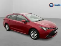 Second-hand Toyota Corolla 140 CP (102 kW) 2026 Break