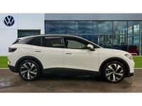 Used VW ID.4 210 kW (286 HP) 2025 SUV