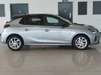 Used Vauxhall Corsa SRi 100 HP (73 kW) 2020 Grey Hatchback