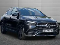 Used Mercedes E250 Executive 215 HP (158 kW) 2025 Cosmos black SUV