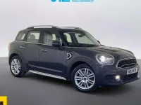 Used Mini Cooper S Exclusive 192 HP (141 kW) 2020 Hatchback