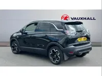 Second-hand Vauxhall Crossland Ultimate 130 CP (95 kW) 2023 Other SUV