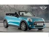 Used Mini Cooper Cabriolet 136 HP (100 kW) 2016 Other Cabriolet