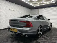 Used Volvo S90 R-Design Pro 190 HP (139 kW) 2019 Sedan