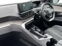 Used Peugeot 3008 GTi 131 HP (96 kW) 2023 Grey SUV