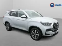 Used SsangYong Rexton 203 HP (149 kW) 2023 SUV