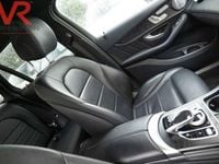 Used Mercedes GLC350 AMG line 2018 Grey SUV