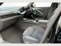 Used Vauxhall Astra Ultimate 128 HP (94 kW) 2023 Black Hatchback