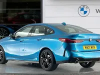 Used BMW 218 M Sport 136 HP (100 kW) 2024 Coupe
