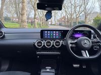 Used Mercedes A180 AMG Line Premium Plus 136 HP (100 kW) 2026 Hatchback