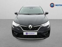 Used Renault Arkana Techno 140 HP (102 kW) 2023 Black SUV