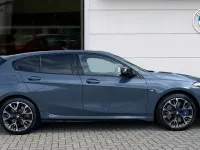 Used BMW M135 Comfort Edition 296 HP (217 kW) 2026 Grey Hatchback