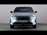 Used Peugeot 3008 GTi 156 kW (213 HP) 2025 Grey SUV